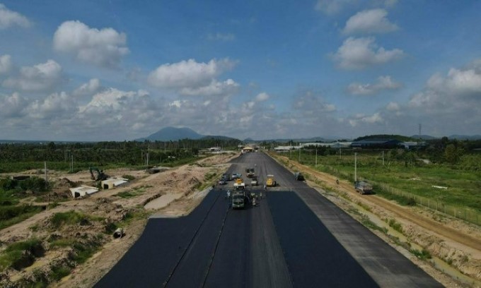 Lo ngại khó đáp ứng tiến độ, Kiểm toán đề xuất 3 nội dung kiểm toán 12 gói thầu cao tốc Bắc- Nam