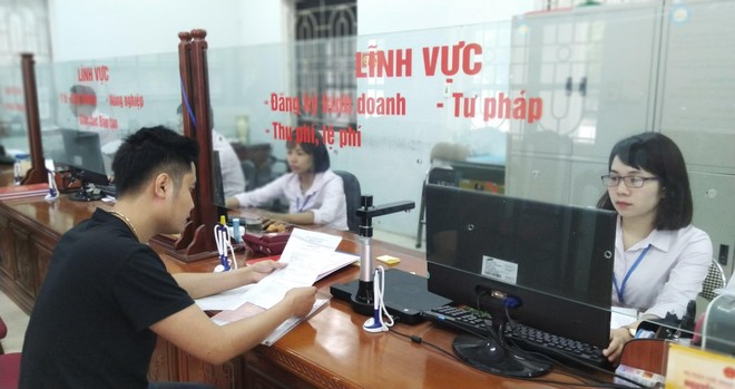 Thi tuyển lãnh đạo - Bước đột phá không dễ đi (1): Lần đầu tiên, Thủ đô Hà Nội thi tuyển 86 chức danh lãnh đạo ảnh 2