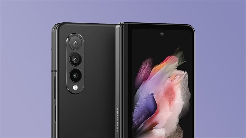 Samsung Galaxy Z Fold3 giảm giá “sâu không đáy”: Dân tình ồ ạt rước “siêu phẩm”