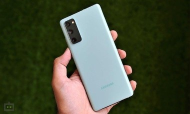 Ngây ngất trước giá Samsung Galaxy A03s: Smartphone "quốc dân" rẻ nhất năm