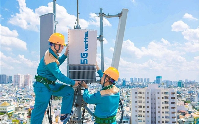 Viettel Construction (CTR): Doanh thu lập 'đỉnh' trong quý III, 9 tháng báo lãi tăng 30% so với cùng kỳ