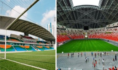 Việt Nam tránh được bất lợi về sân đấu tại AFF Cup 2022