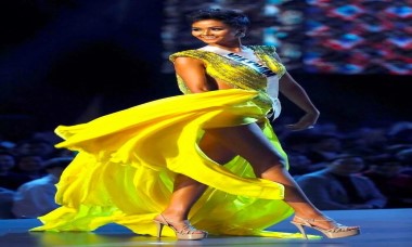 H'hen Niê nói gì khi bất ngờ được công nhận là Á hậu 3 "Miss Universe 2018"