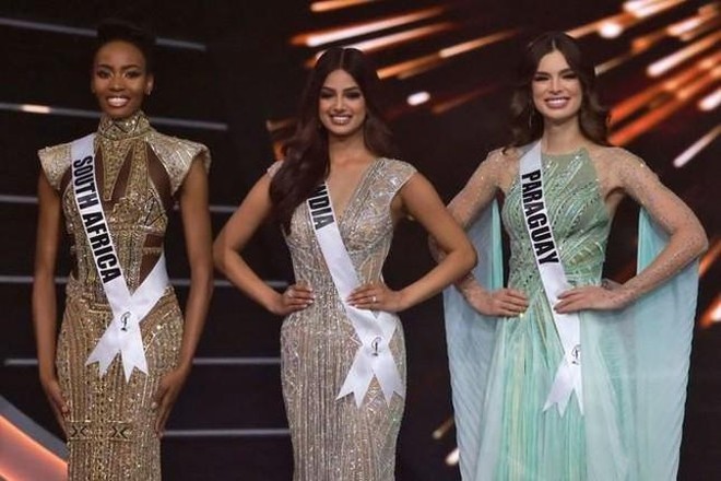 H'hen Niê nói gì khi bất ngờ được công nhận là Á hậu 3 "Miss Universe 2018" ảnh 3