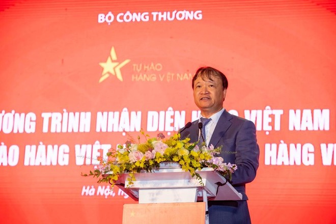 Nhận diện hàng Việt Nam năm 2022 – Tinh hoa hàng Việt Nam ảnh 2