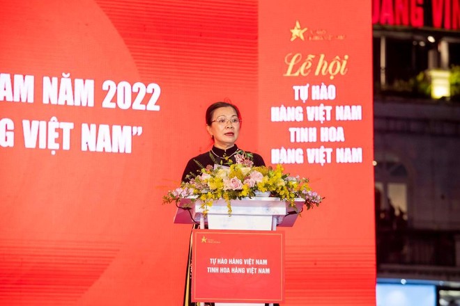 Nhận diện hàng Việt Nam năm 2022 – Tinh hoa hàng Việt Nam ảnh 3