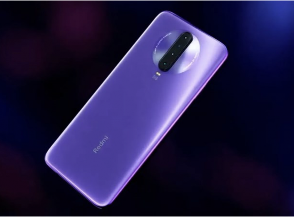 Redmi K60 sẽ sớm ra mắt và có mức giá hợp lý