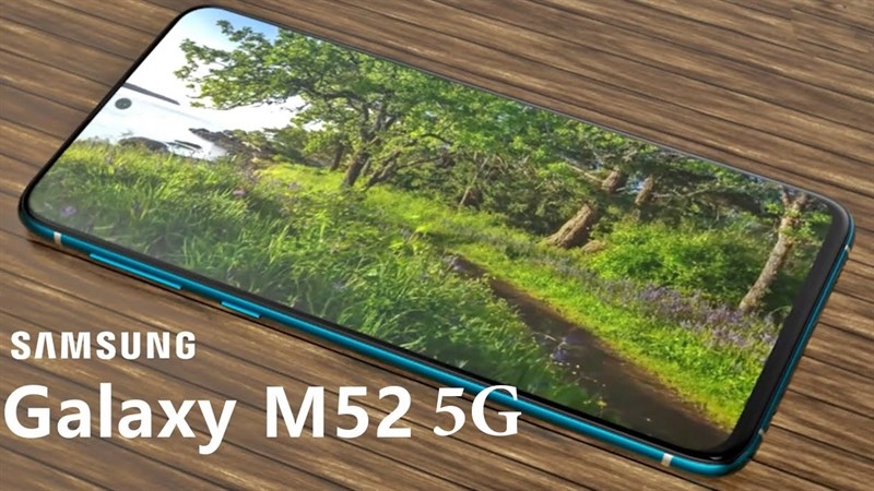 Samsung Galaxy M52 5G tiếp tục “sale đậm” cuối tháng 10, làm khó Redmi Note 11 Pro 5G