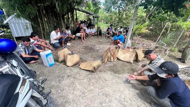 [Tin nhanh sáng 31-10-2022] Mâu thuẫn chuyện đất đai, con gái phóng hỏa đốt nhà mẹ đẻ ảnh 2