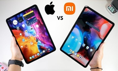 Mẫu máy tính bảng sử dụng "vua" chip Snapdragon 8+ Gen 1: "Ấp ủ" vượt mặt iPad