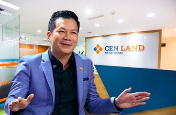 Cenland (CRE): Lợi nhuận quý III giảm sâu, dư nợ vay áp sát 2.000 tỷ đồng