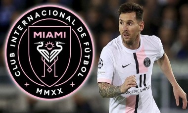 Lộ bến đỗ mới của Messi sau khi chia tay PSG