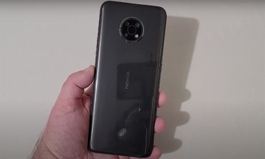 Nokia G400 5G ra mắt với cấu hình “không phải dạng vừa”: Nhăm nhe "chiếm ngôi" vua 5G giá rẻ