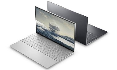 Laptop Dell ra mắt sản phẩm hoàn toàn mới: Người dùng "thán phục" vì thiết kế đẳng cấp, tinh vi