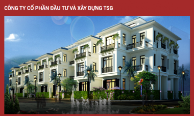 Sai phạm trong lĩnh vực chứng khoán, Công ty Đầu tư và Xây dựng TSG bị phạt 310 triệu đồng