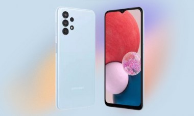 Giá Samsung Galaxy A13 tháng 11/2022 khiến các đối thủ “nhói lòng”