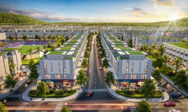 Chính sách chia nhỏ dòng tiền – đặc quyền ưu đãi tương lai của khách mua nhà Meyhomes Capital Crystal City