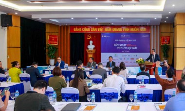 Kích hoạt những cơ hội mới tại sự kiện M&A Vietnam Forum 2022