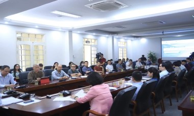 Lễ hội Thiết kế sáng tạo Hà Nội năm 2022 diễn ra với gần 50 hoạt động, sự kiện