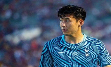 Son Heung-min kịp bình phục để dự World Cup