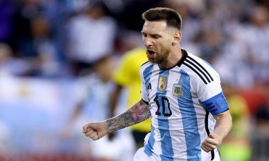 Argentina chốt danh sách dự World Cup 2022: Hai kỷ lục chờ Messi