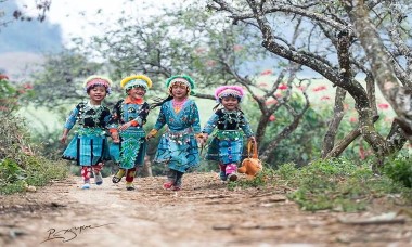 Những chuyện nhỏ trên cung đường du lịch Tây Bắc (2): Du lịch cộng đồng, cần những cái bắt tay thật chặt