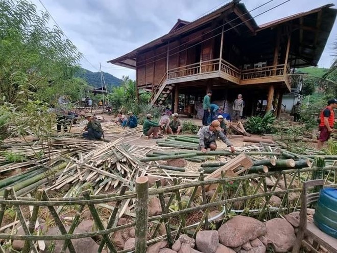 Những chuyện nhỏ trên cung đường du lịch Tây Bắc (2): Du lịch cộng đồng, cần những cái bắt tay thật chặt ảnh 3