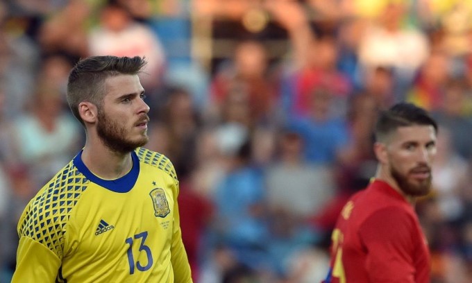 De Gea, Ramos và đội hình 'khủng' của Tây Ban Nha không được dự World Cup 2022