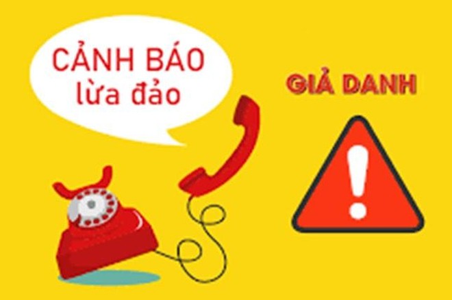 Kịp thời ngăn chặn vụ lừa đảo 1,2 tỷ đồng qua điện thoại ảnh 1