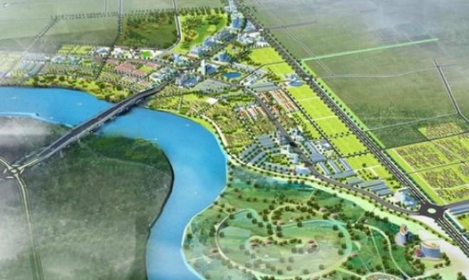 Thanh Hóa: Khu đô thị Aqua City Hoằng Hoá có 3 nhà đầu tư tham gia chạy đua