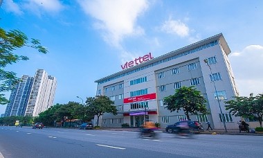 Viettel Post bị xử phạt và truy thu gần 1,7 tỷ đồng tiền thuế