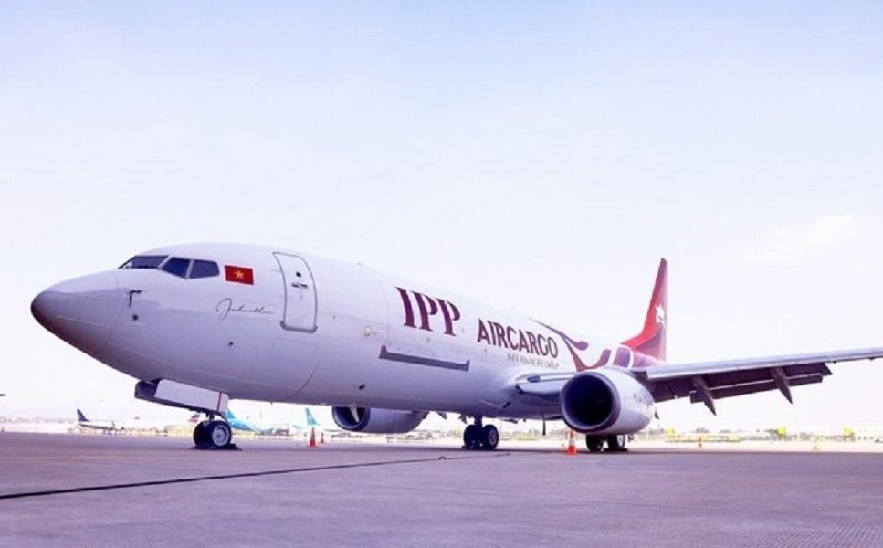 IPP Air Cargo bất ngờ xin 'quay xe', Cục Hàng không Việt Nam lên tiếng