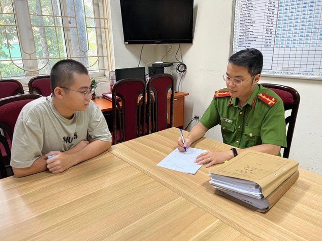 Bắt thêm nhiều đối tượng trong đường dây sản xuất ma túy ảnh 2