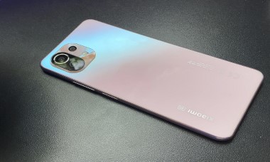 Xiaomi 11 Lite 5G NE ưu đãi “khủng” cuối tháng 11:  Hứa hẹn “cháy hàng” vì quá rẻ