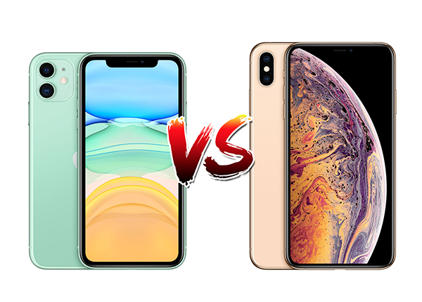 iPhone 11 và iPhone XS Max tiếp đà “giảm sâu”: Đâu là “con dế” đáng “mở hầu bao”