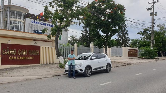 Giới chuyên môn đánh giá ‘xuất sắc’ cho dịch vụ hậu mãi của VinFast ảnh 4