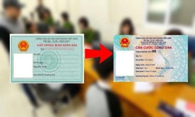 Trường hợp nào phải xin xác nhận số chứng minh nhân dân cũ?