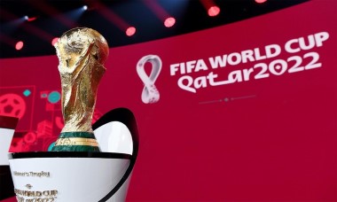 FIFA tìm cách ngăn dàn xếp tỉ số tại World Cup 2022