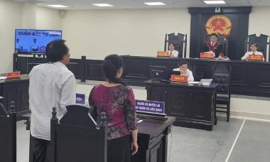 Hà Nội đẩy mạnh xét xử trực tuyến: Hướng pháp luật đến sự công khai, minh bạch và gần dân hơn