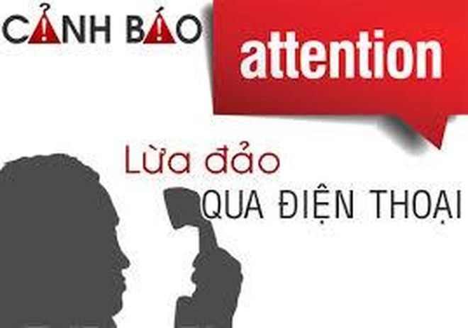 Bộ Công an cảnh báo diễn biến phức tạp của tội phạm lừa đảo công nghệ cao ảnh 2