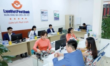 VNPost sắp khởi động thương vụ bán 122 triệu cổ phiếu LPB?