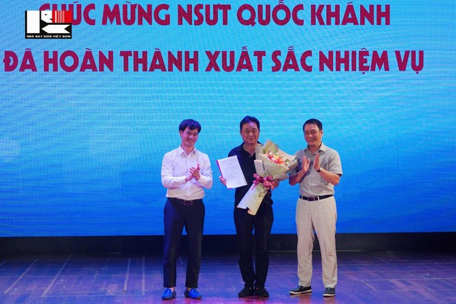 “Ngọc Hoàng” Quốc Khánh về hưu ảnh 2