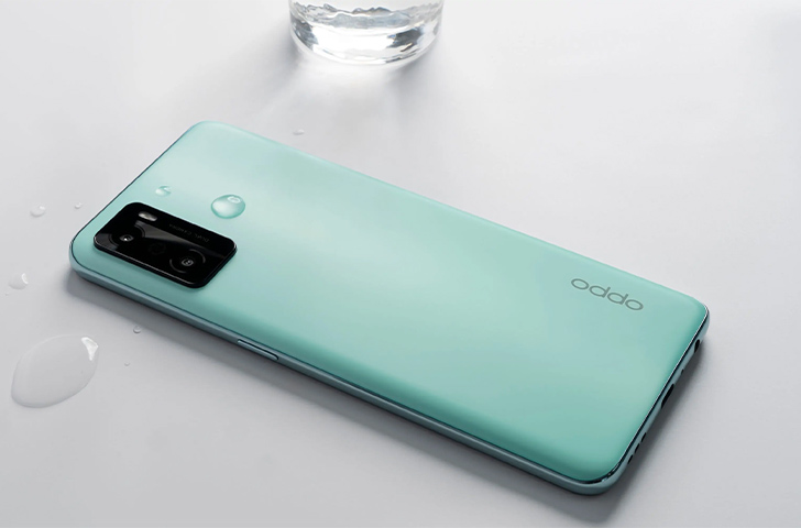 “Tuyệt phẩm” giá rẻ nhà OPPO: Cấu hình miễn chê, thiết kế lung linh “vạn người mê”