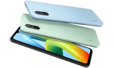 “Cực phẩm” Xiaomi Redmi A1 lại vừa rẻ thêm: Ai sở hữu tưởng như là “Rich kid”