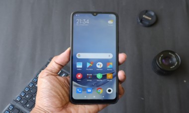 Giá đập hộp Xiaomi Redmi 9C: Rẻ ngất ngây trái tim khách Việt, hiệu năng “đỉnh của đỉnh”