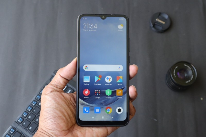 Giá đập hộp Xiaomi Redmi 9C: Rẻ ngất ngây trái tim khách Việt, hiệu năng “đỉnh của đỉnh”