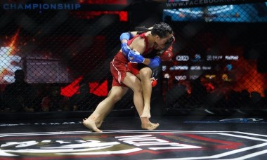 Những cô gái Thái Nguyên chờ tỏa sáng ở chung kết LION Championship