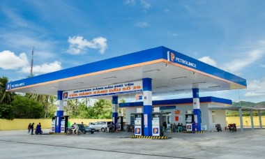 VNDirect: Lợi nhuận ròng 2022 của Petrolimex có thể giảm 65%