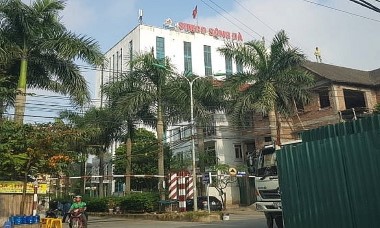 Thêm một lãnh đạo Simco Sông Đà (SDA) bất ngờ từ nhiệm