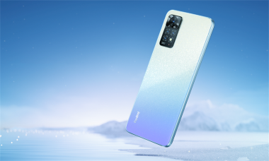 Xiaomi Redmi Note 11 Pro “gây bão” thị trường: Cấu hình “khủng” nhưng giá không hề “khủng”